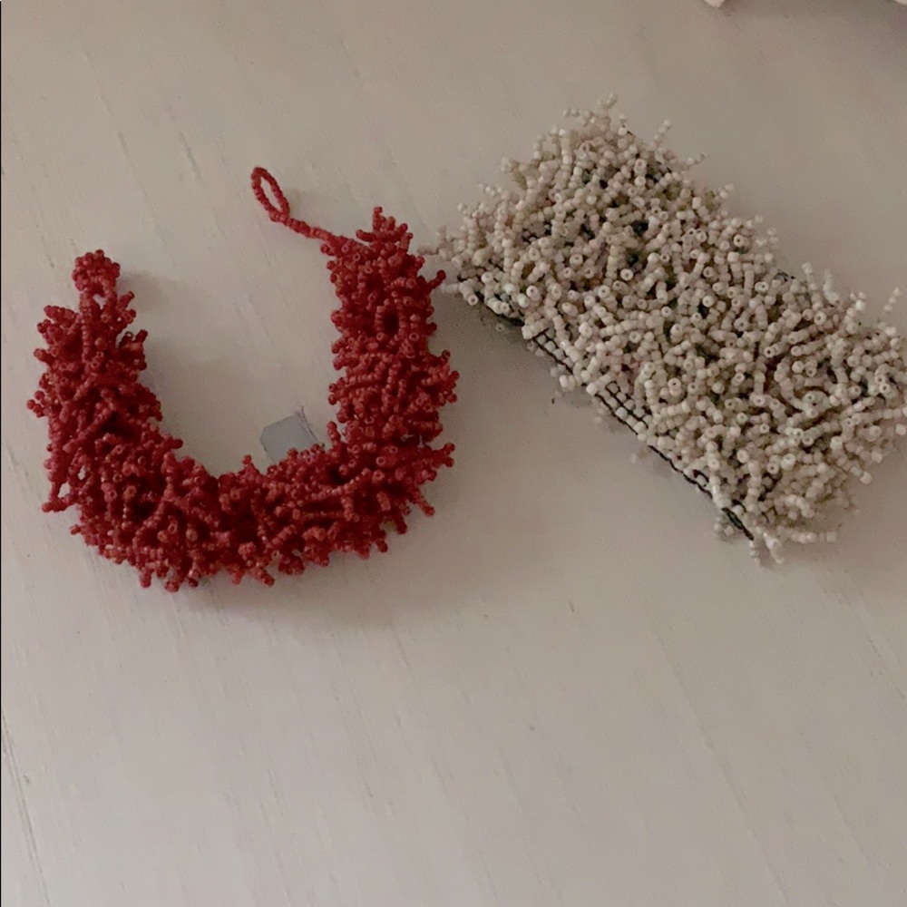Bracelets-beaded bracelets
